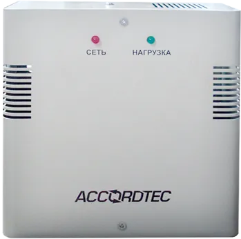 Источник AccordTec ББП-60 питания