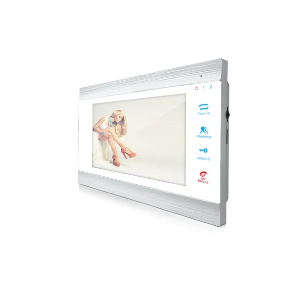 Монитор Major verta HD wifi видеодомофона