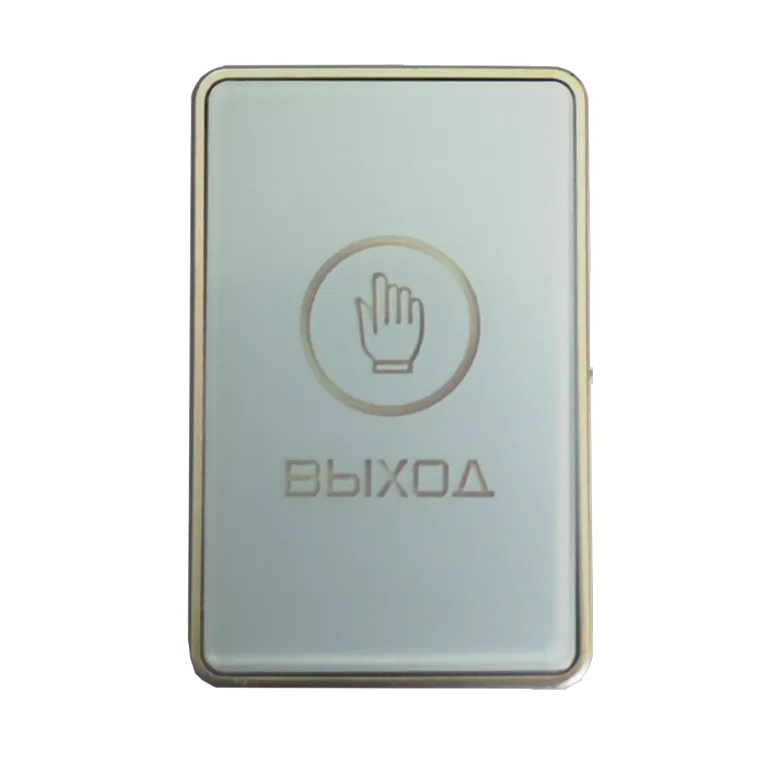 Кнопка выхода Slinex DR-03i сенсорная