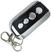 Пульт SK-8H для ворот и шлагбаумов