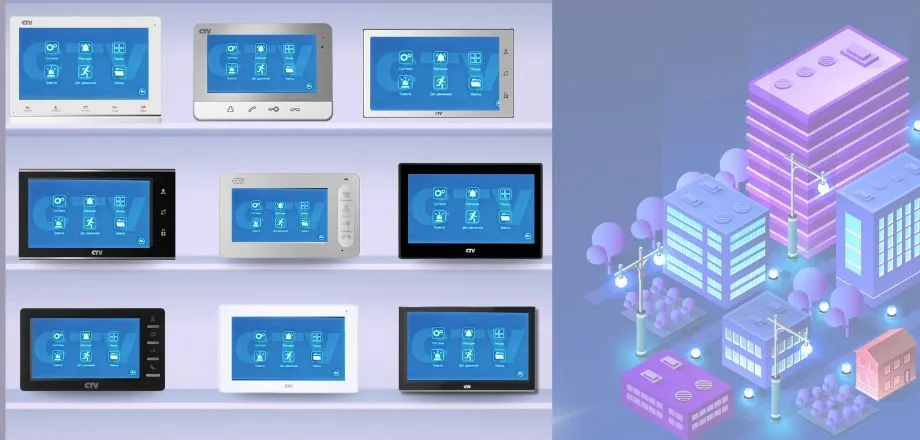 Новый видеоролик: Почему CTV — лучший выбор в 2025?