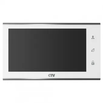 Монитор CTV-M2702MD видеодомофона
