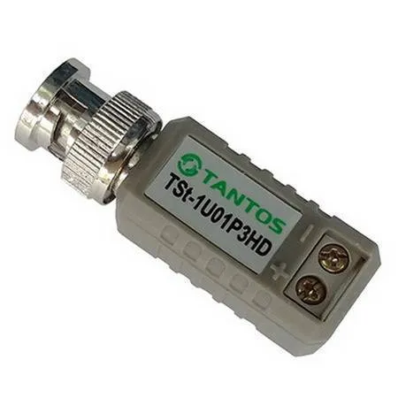 Приемопередатчик Tantos TSt-1U01P3HD