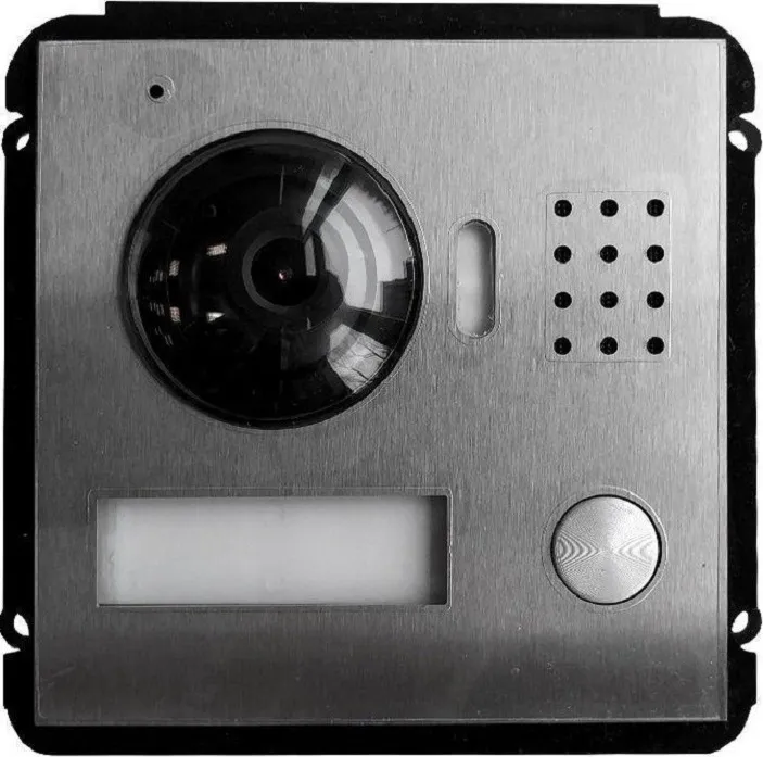 Панель Dahua DHI-VTO2000A-C (модуль) вызова для видеодомофона