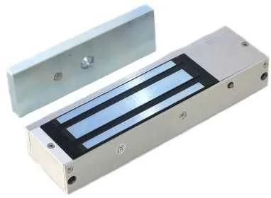 Замок Falcon Eye Fe-L500 электромагнитный