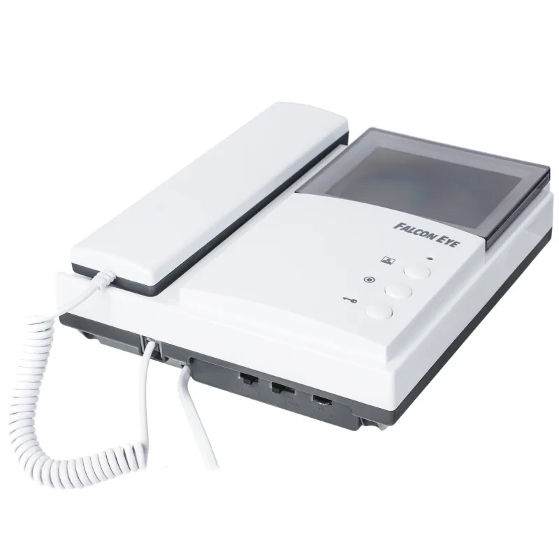 Монитор Falcon Eye FE-4HP2 видеодомофона