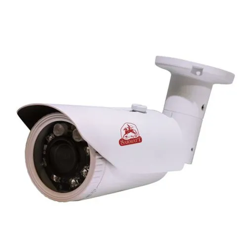 Видеокамера SARMATT SR-N500V2812IRH уличная гибридная
