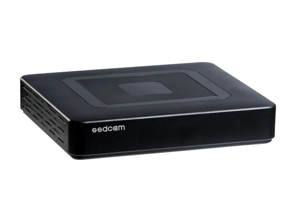 Видеорегистратор SSDCAM AV-2004NL  AHD