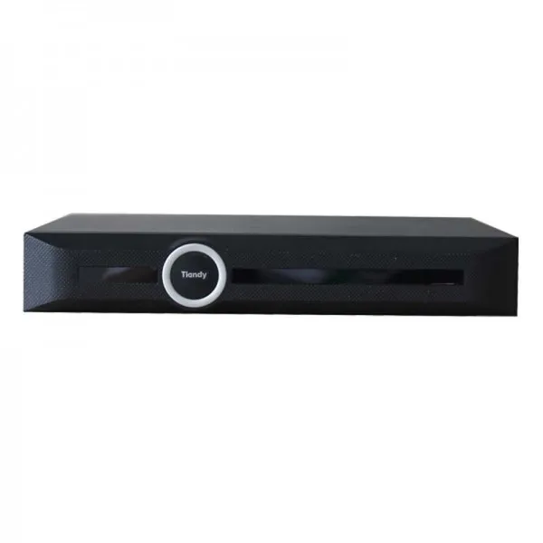 IP-видеорегистратор Tiandy TC-R3105 I/B