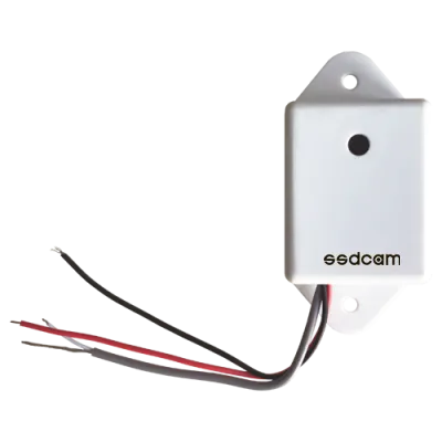 Микрофон Ssdcam МИ-30 электретный