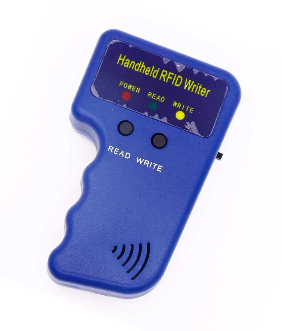 Дубликатор RFID RW IDCC4305 Mini домофонных ключей