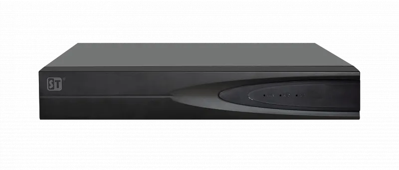 Сетевой ST-NVR-S1605 LIGHT видеорегистратор