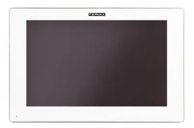 Fermax Meet Mio10 IP (белый, черный, серебро, золото)