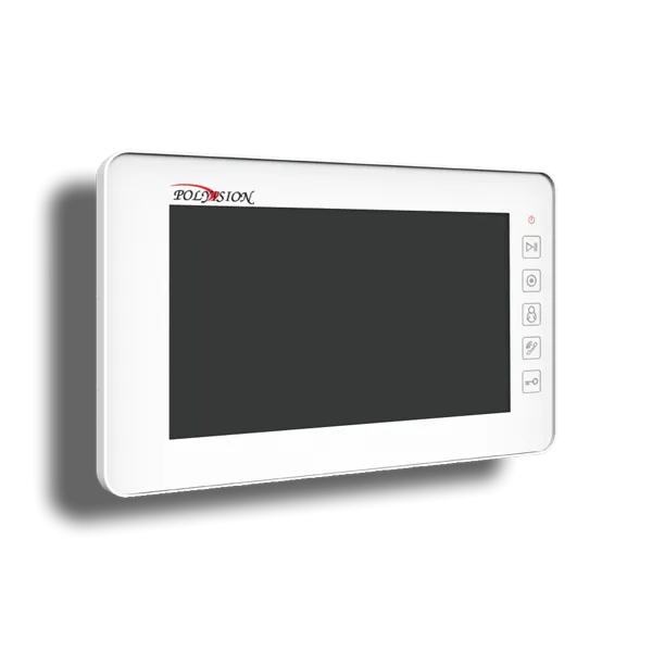 Монитор Polyvision PVD-7M v.7.1 видеодомофона