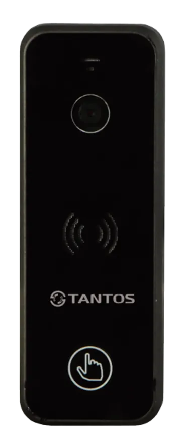 Вызывная панель Tantos iPanel 2 HD