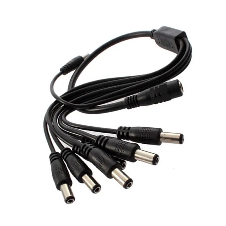 Адаптер DC-1/8