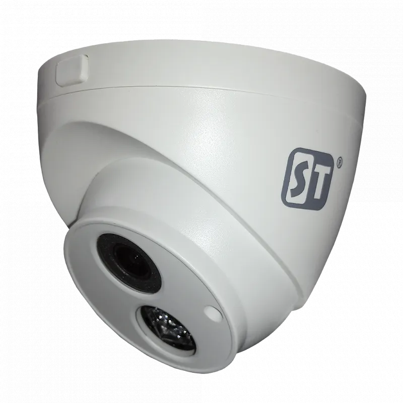 Видеокамера ST-171 M IP Home POE (3,6mm)