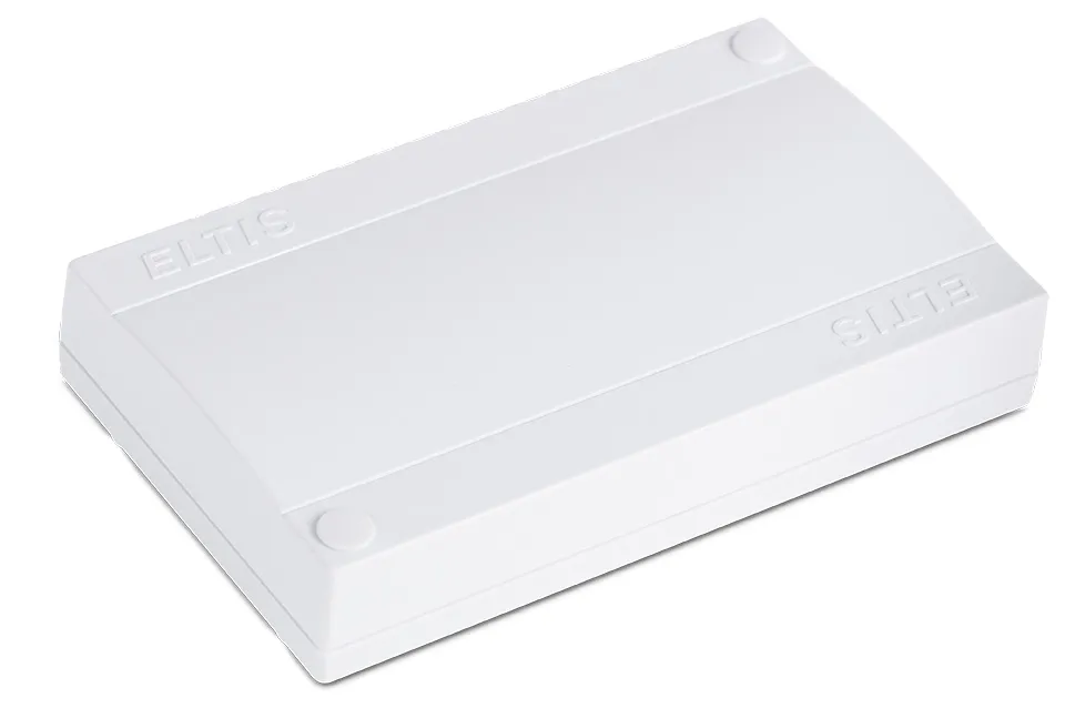 КОММУТАТОР ELTIS KM100-7.1 подъездный