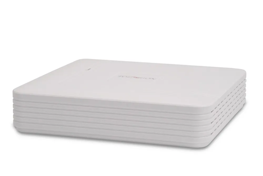 Видеорегистратор Polyvision PVDR-A2-08P1 V.2.4.1 мультигибридный
