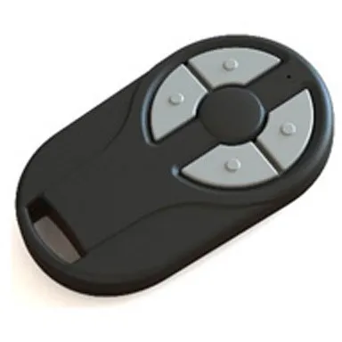 Пульт NERO Intro II 8501-2M для ворот и шлагбаумов