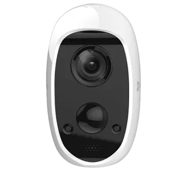 Камера EZVIZ C3A (WiFi) + Базовая станция WLB видеонаблюдения