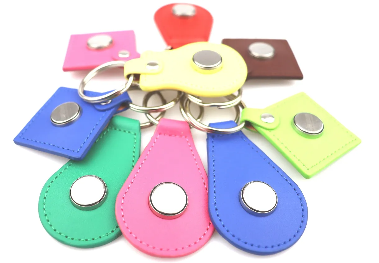 Заготовка RW1990.2  кожа хлястик