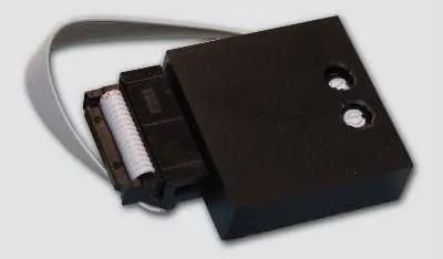 Блоки сопряжения BS