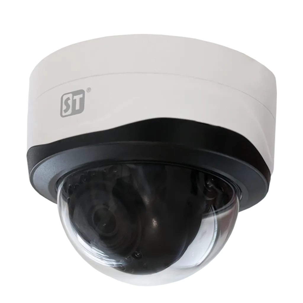 Видеокамера ST-745 IP PRO D (версия 2)