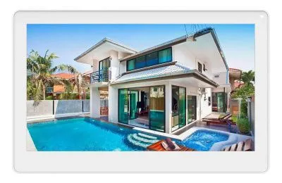 Монитор Tantos NEO HD SE Tuya VZ видеодомофона