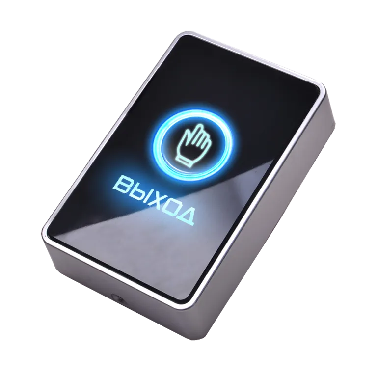 Кнопка выхода Slinex DR-03 сенсорная