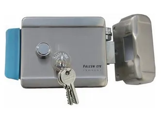 Замок Falcon Eye Fe-2369 электромеханический