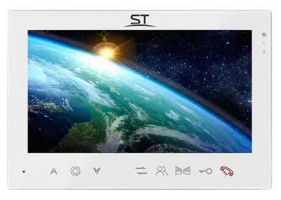 Монитор ST-M208/7 (S/SD/WF) видеодомофона