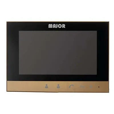 Монитор Major Alfa (v14) видеодомофона