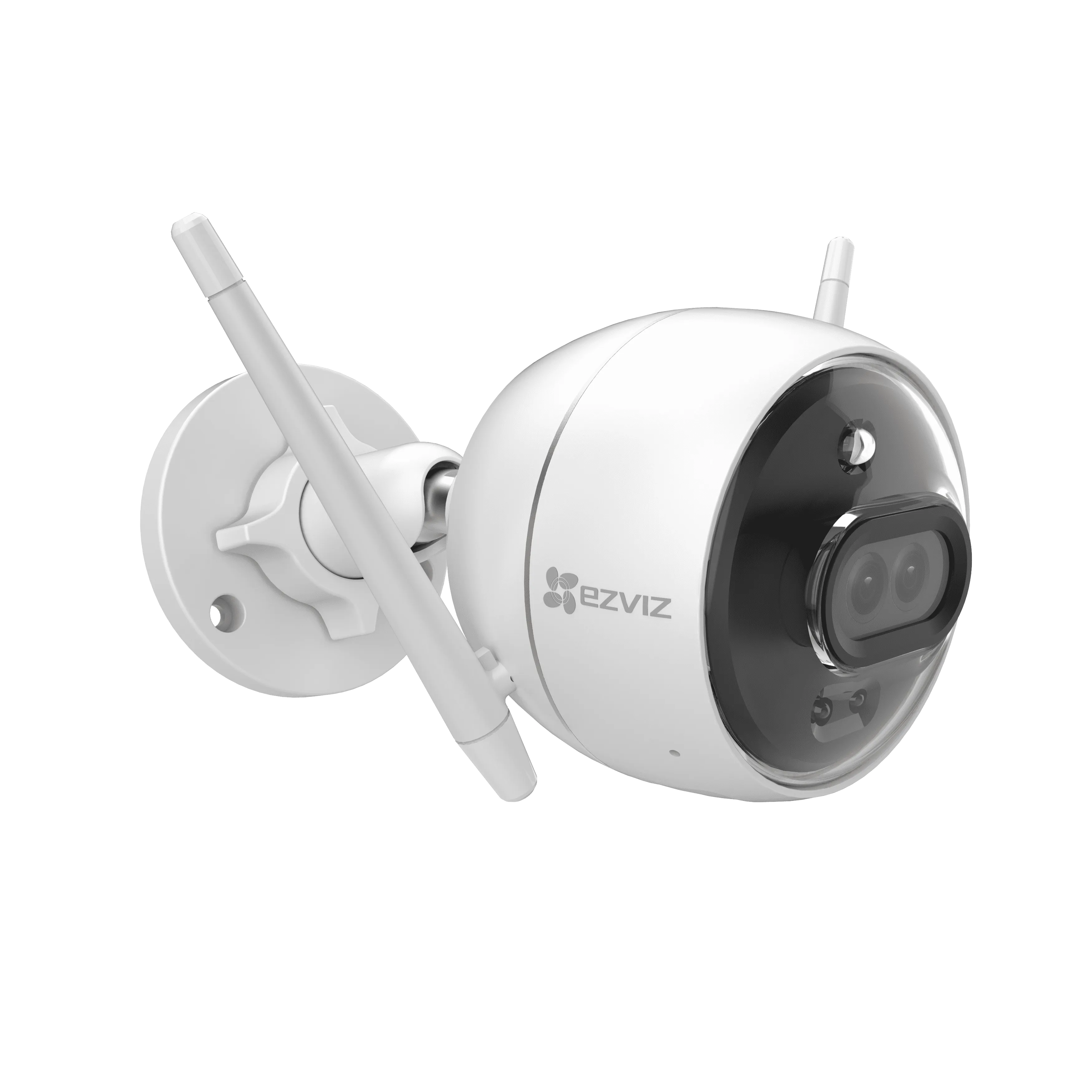 Камера EZVIZ C3X (WiFi) видеонаблюдения