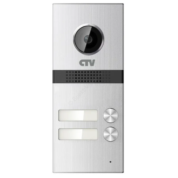 Панель CTV-D2MULTI вызывная для видеодомофона