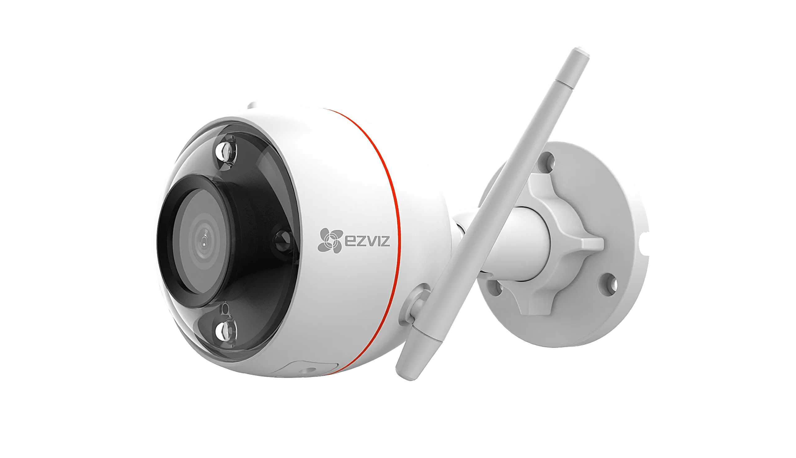 Камера EZVIZ C3W Color Night (WiFi) видеонаблюдения