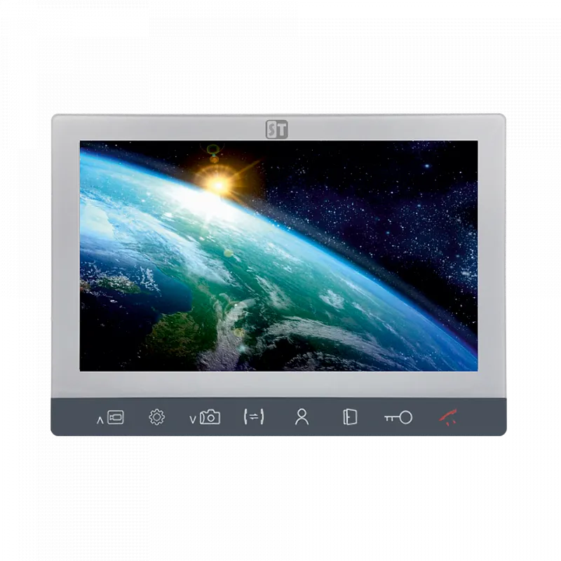 Монитор ST-М200/10 (S/SD) видеодомофона