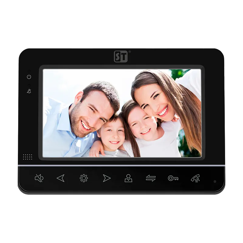 Монитор ST-M100/7 (S) видеодомофона