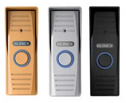 Панель Slinex ML-15HD вызывная для видеодомофона