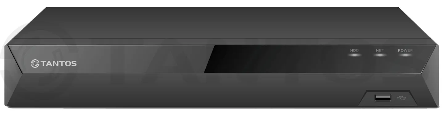 IP Видеорегистратор TSr-NV16252