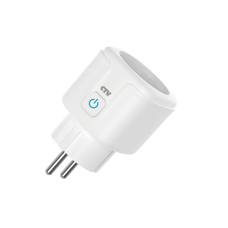 Умная Wi-Fi розетка CTV-HomePlug дистанционного управления