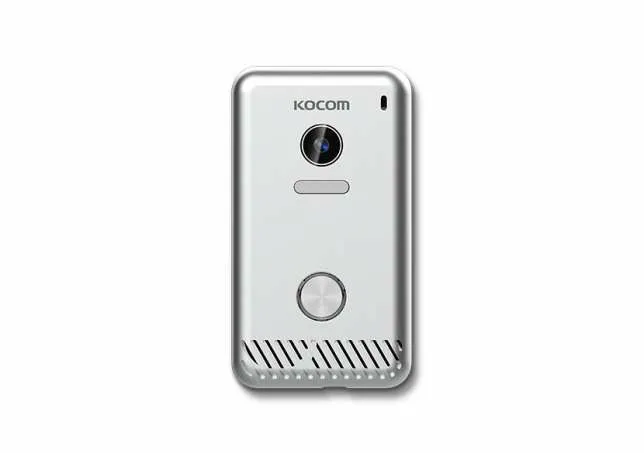 Панель Kocom KC-S81M вызывная для видеодомофона