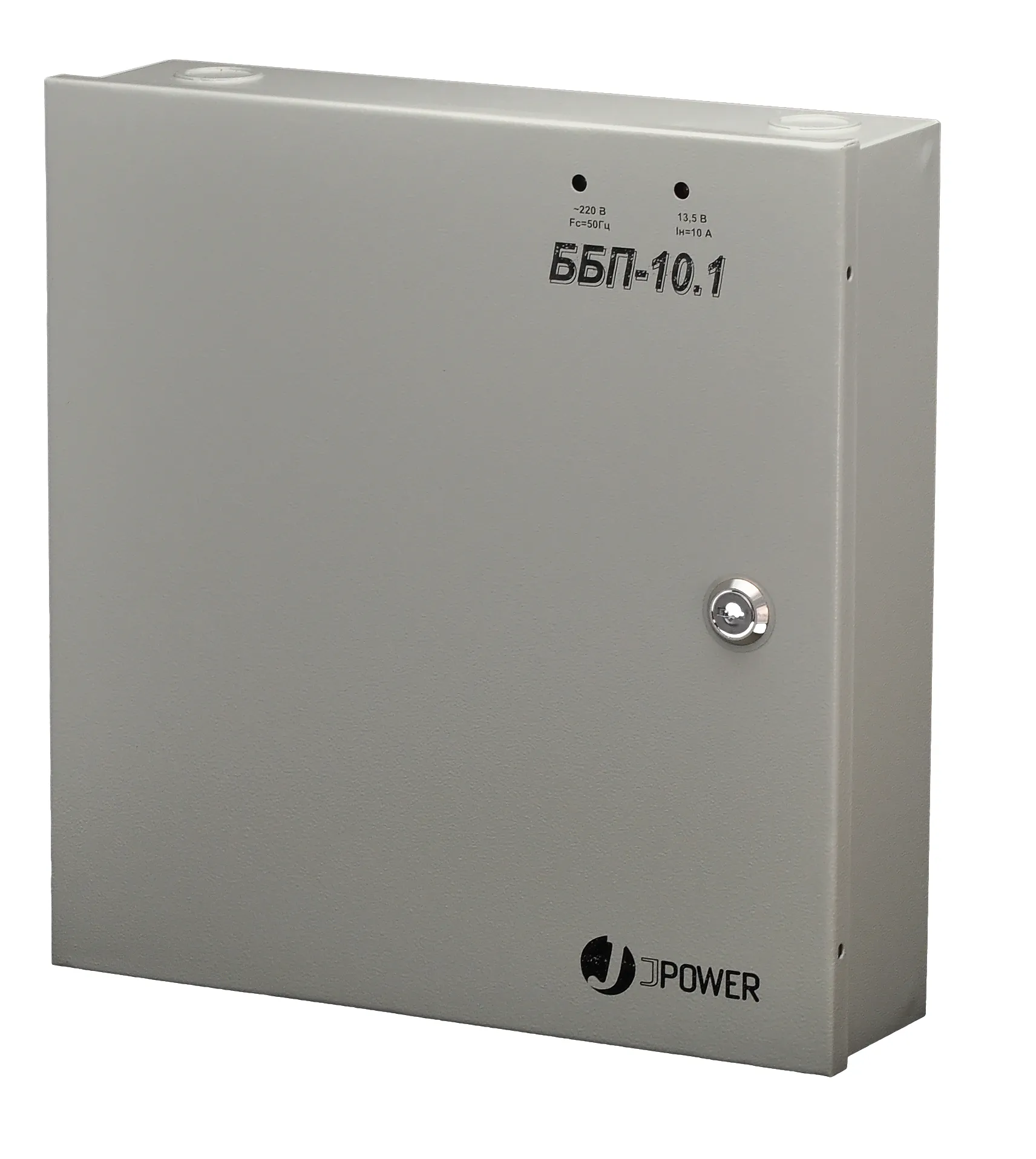 Блок бесперебойного питания J-Power ББП-10.1И