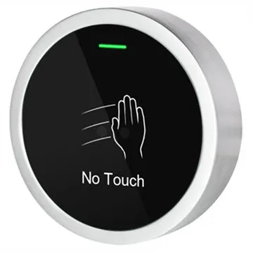 Кнопка выхода Tantos TS-NoTouch Rondo