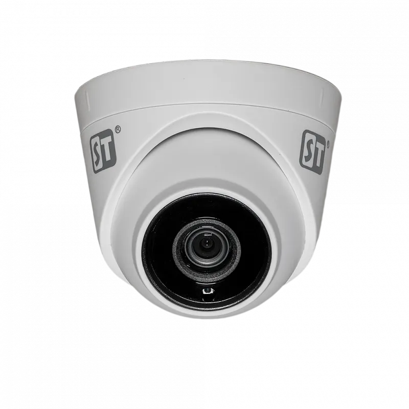 Камера видеонаблюдения ST-S2544 Light POE