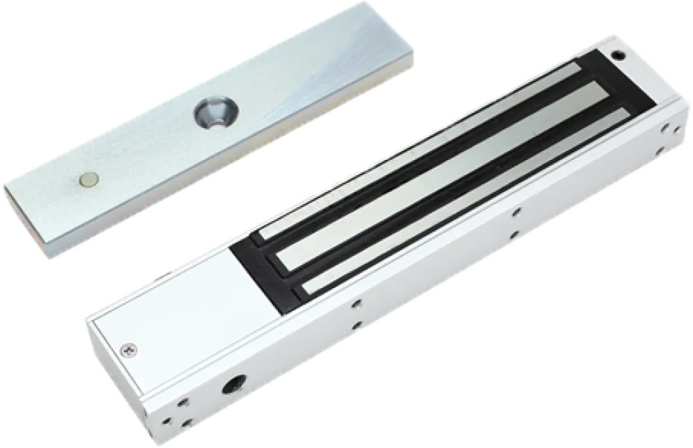 Замок Ssdcam DL-380 электромагнитный