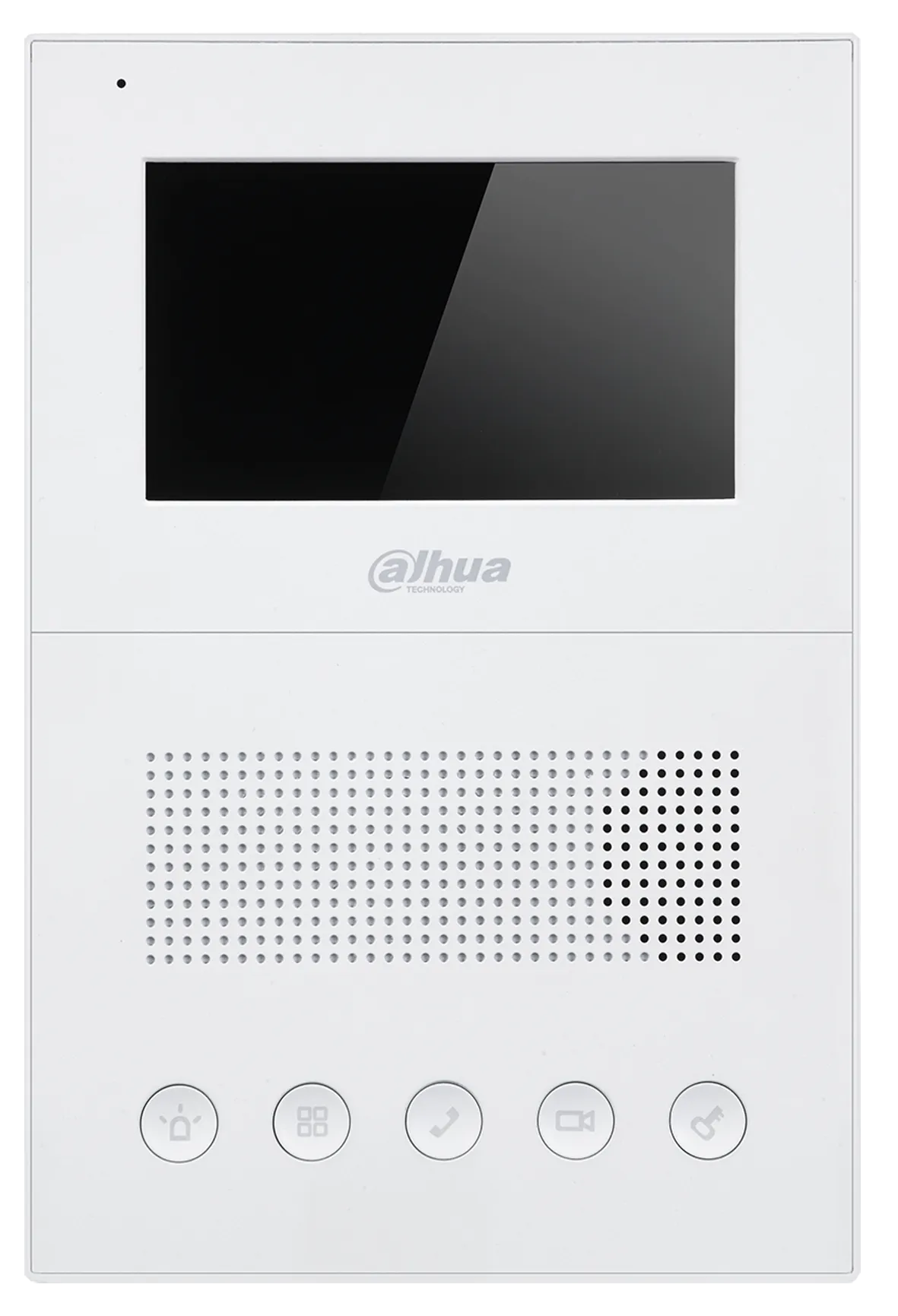 Монитор Dahua DHI-VTH2201DW домофона