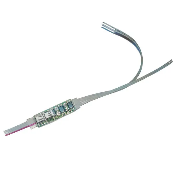 Блок J2000-DF-Coordinat мини v4 (версия с 4 гудками) сопряжения