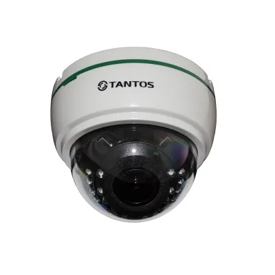 Видеокамера Tantos TSi-De25VPA