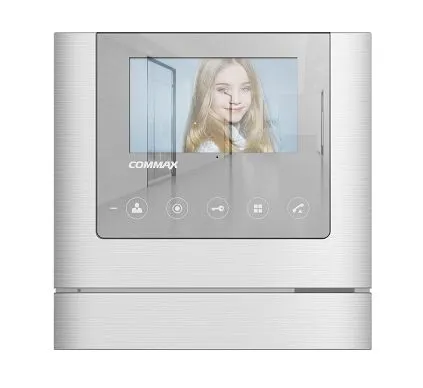 Монитор Commax CDV-43M Mirror видеодомофона